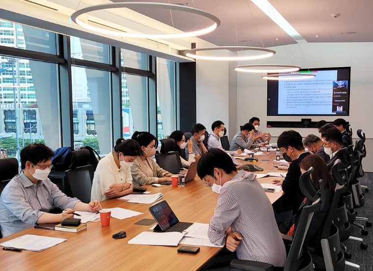 법무법인 광장, ‘신종 금융상품에 대한 법적 분석’ 정례 세미나 개최