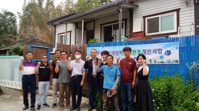 (사진제공=밀양준법지원센터)