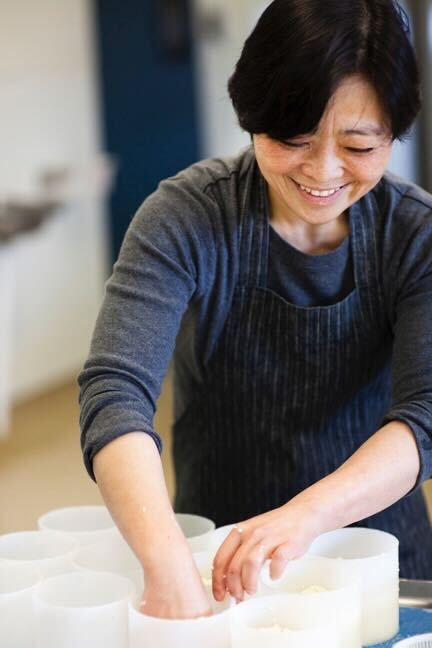 롯데마트 보틀벙커 제타플렉스점 ‘치즈&와인 페어링클래스’ 진행