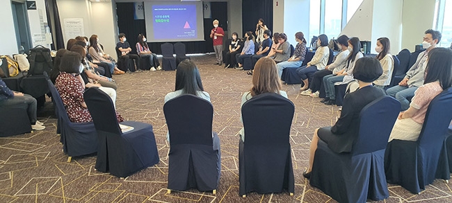 인천광역시교육청, 2022「책 읽는 인천 가족 캠페인」 전개