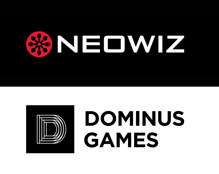 도미너스게임즈 – 네오위즈, 열혈강호 NFT 전략적 투자 파트너쉽 계약 체결