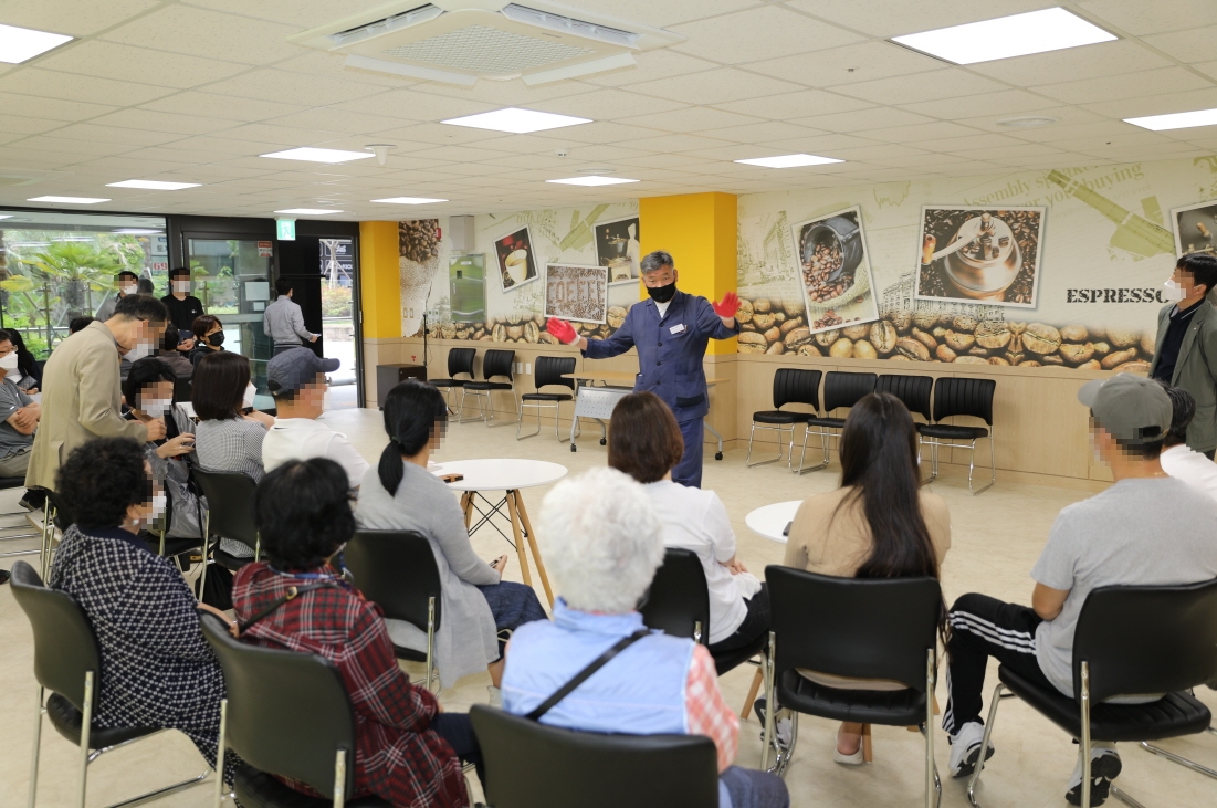 (사진제공=부산 기장군)