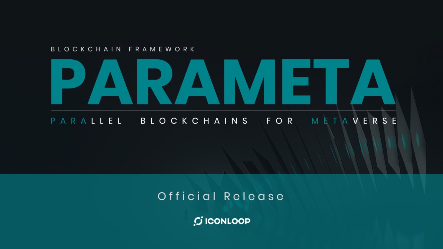 아이콘루프, 자체 블록체인 프레임워크 '파라메타(Parameta)' 공개