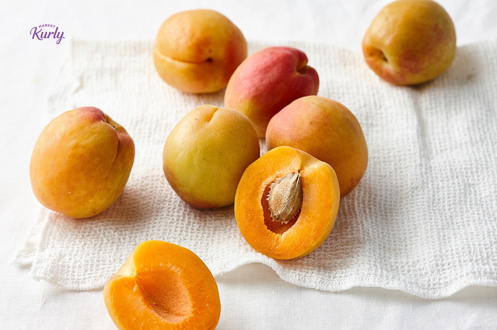 마켓컬리, 자바애플·하코트살구 등 국산 이색과일 발굴·판매 강화