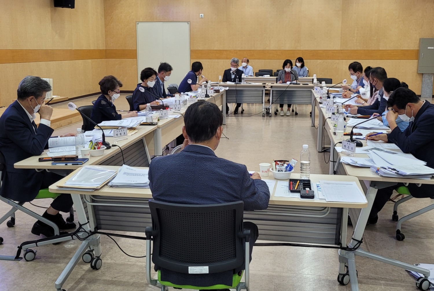 (사진제공=민선8기 기장군수직 인수위원회)