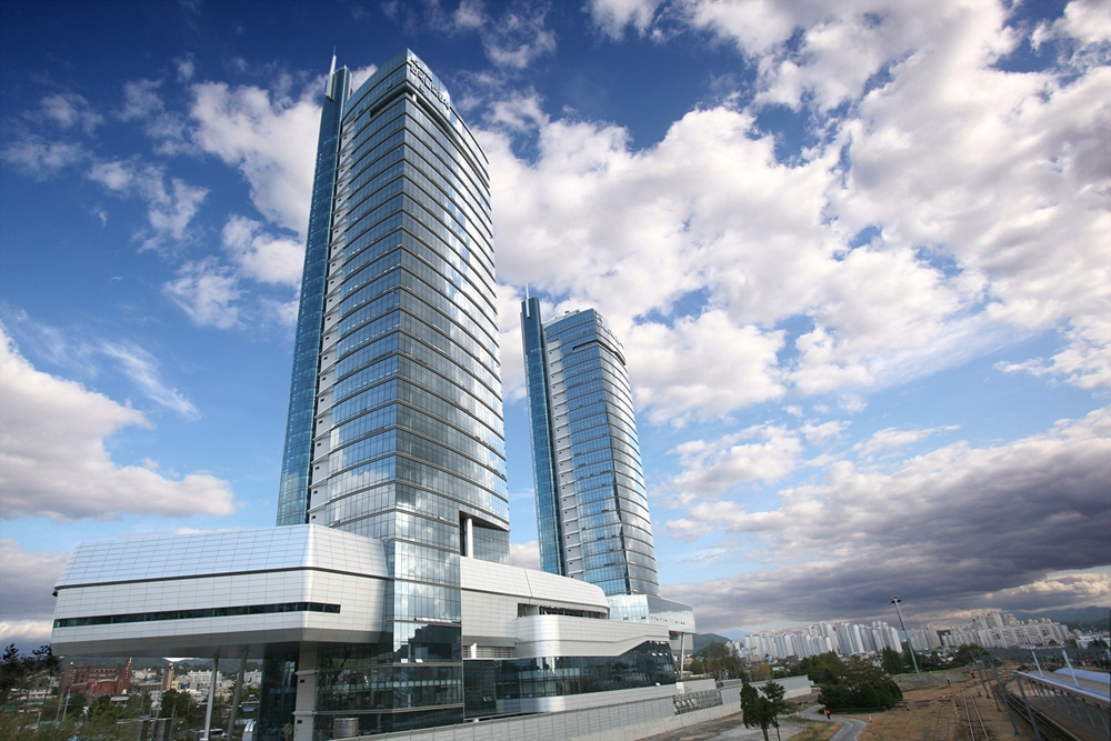 코레일, 친환경·고효율 ‘철도 광통신망 전원시스템’ 구축