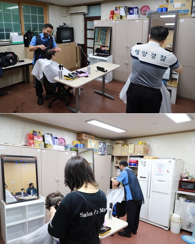 (사진제공=부산해양경찰서)