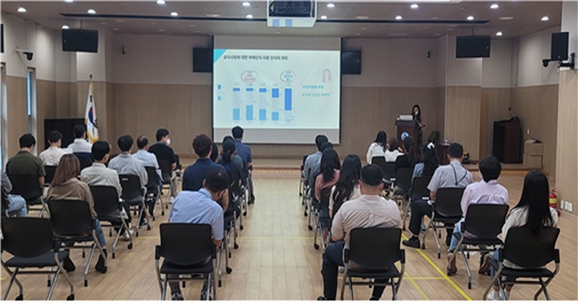 인천시, 청렴은 공무원의 ‘본무(本務)’ 강조