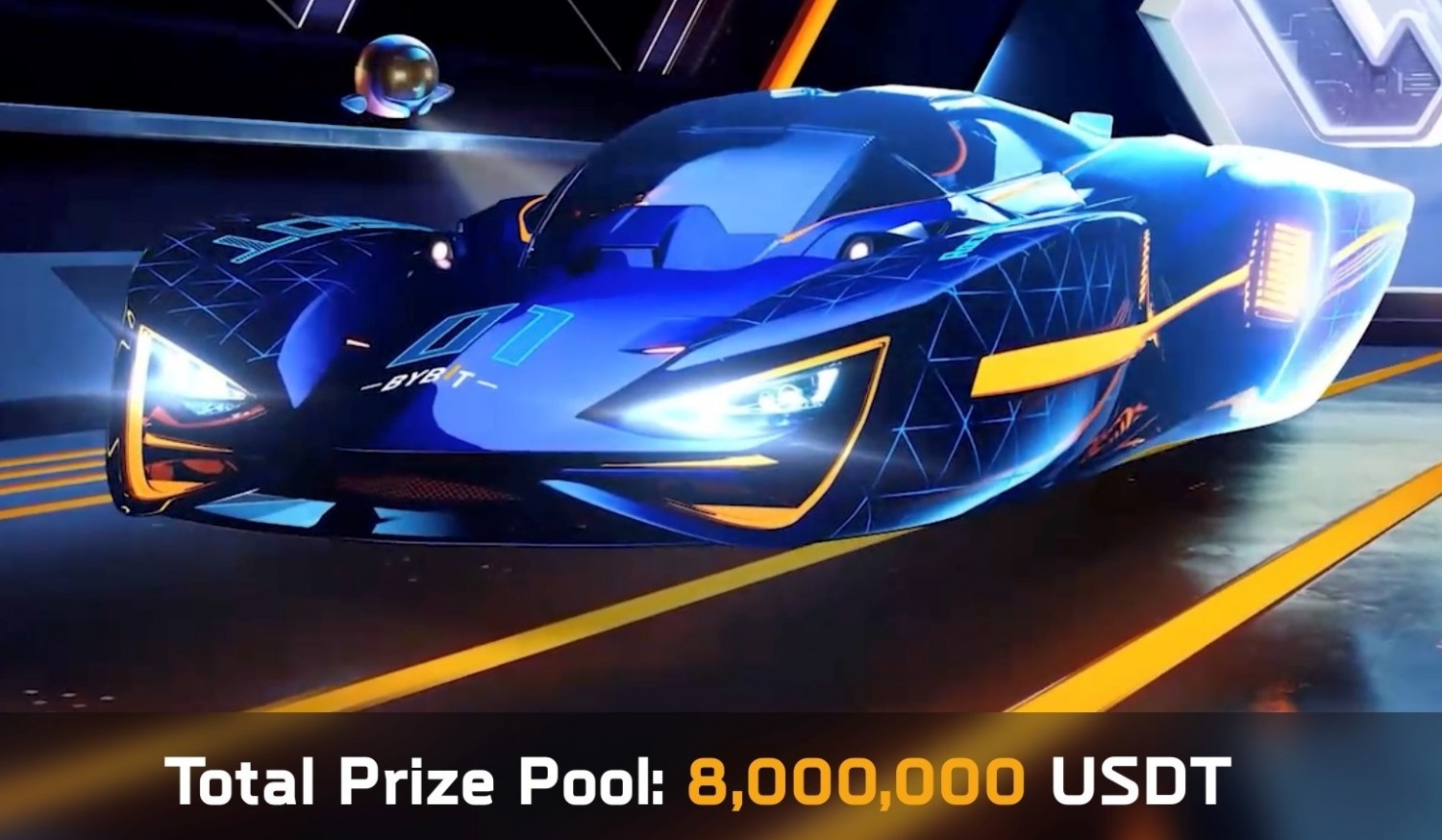 바이비트, 가상자산 트레이딩 대회 ‘WSOT 2022’ 개최