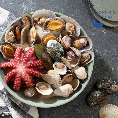 GS프레시몰, 초복 앞두고 릴레이 초복 행사 전개