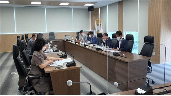 조폐공사, ESG경영 전략 수립