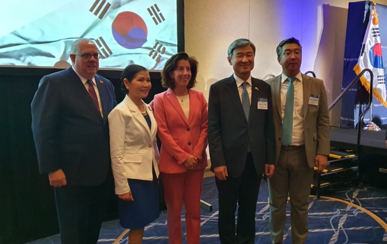 KOTRA, 美 ‘SelectUSA’ 행사 연계 ‘한-미 투자 협력 포럼’ 개최