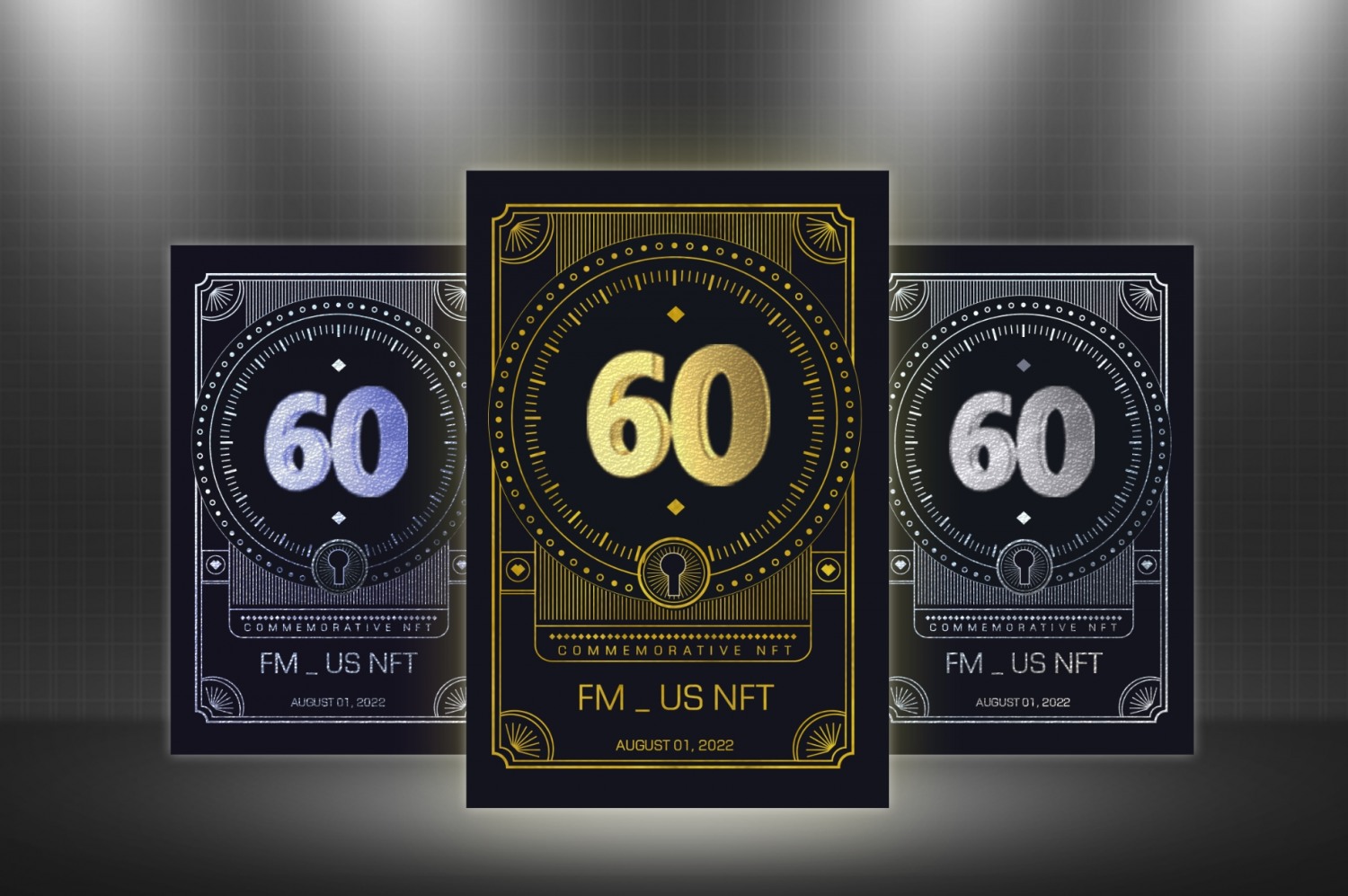 보스아고라, 비즈넷 기반 최초 NFT 크라우디 출시