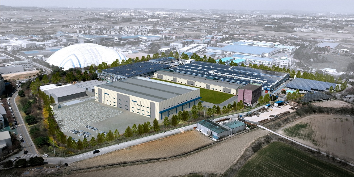 동원시스템즈, 신공장 증설하고 이차전지용 배터리 캔 생산 확대