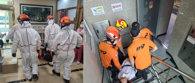 (사진제공=부산소방재난본부)