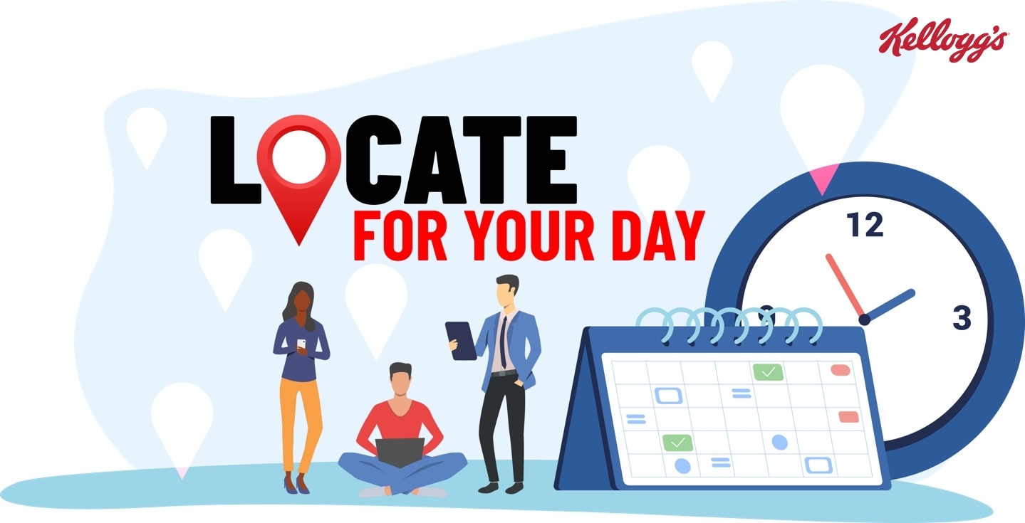 농심켈로그, 하이브리드 근무제 ‘Locate for Your Day’ 실시