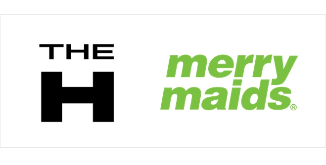 디에이치-메리메이드 로고.(사진=현대건설)