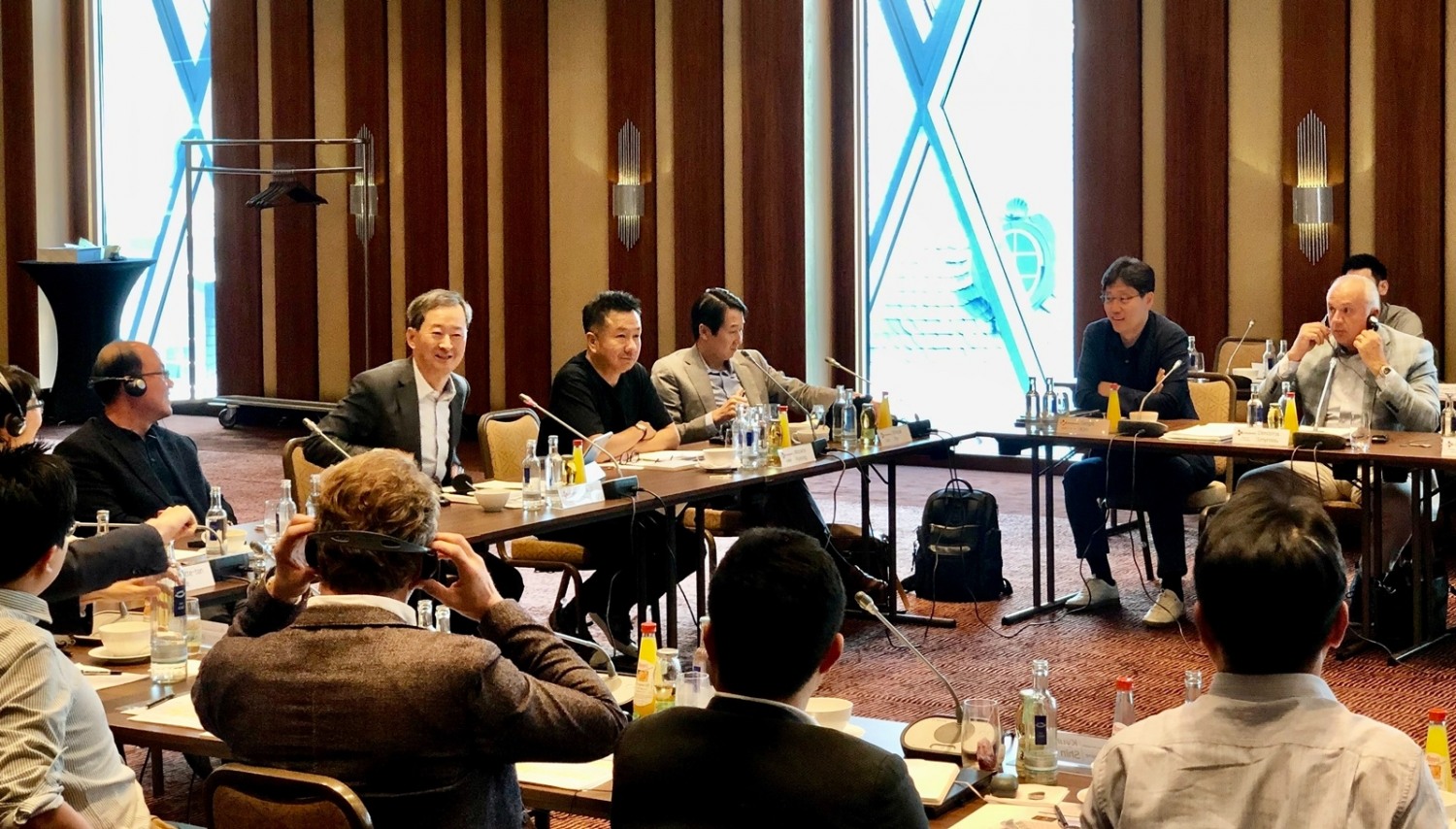 CJ제일제당, 식품사업 유럽 영토확장 본격화