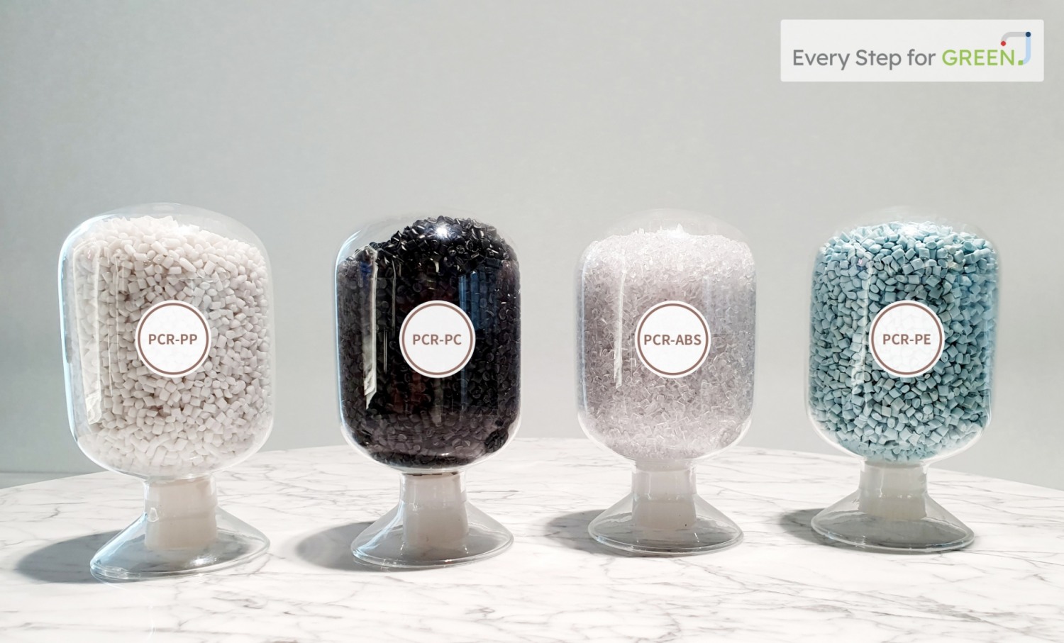 롯데케미칼 재생플라스틱 소재(PCR-PP), 국내 및 글로벌로 적용 확대