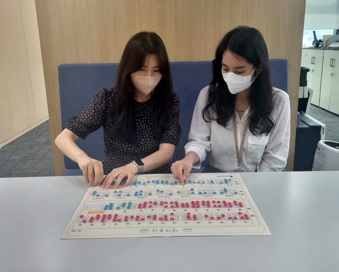 CJ온스타일, 임직원 취미와 재능 살린 사회공헌 활동 적극 전개