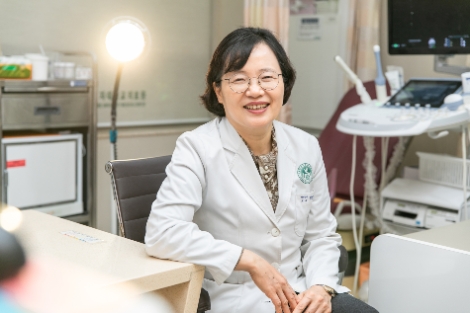 이대목동병원 김영주 교수, 대한모체태아의학회 회장 취임