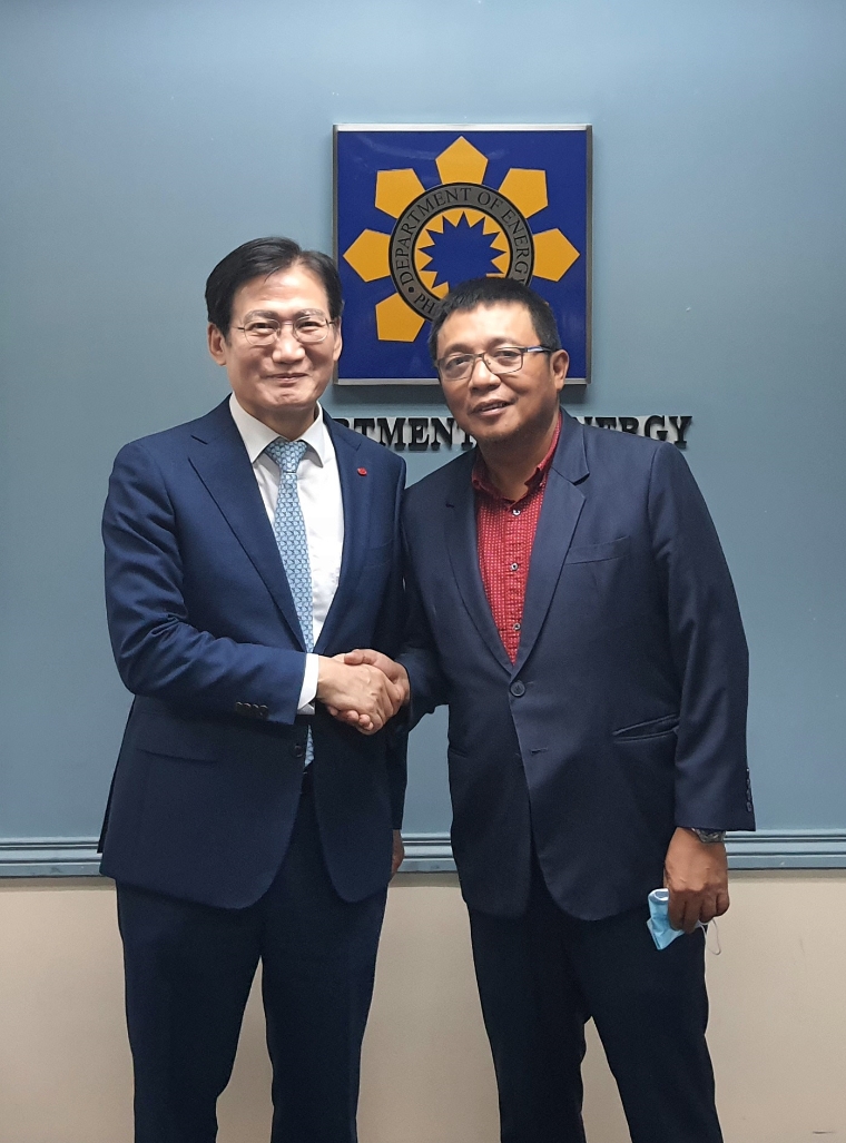 한전KPS 김홍연 사장, 해외 사업 다각화 위한 글로벌 광폭행보