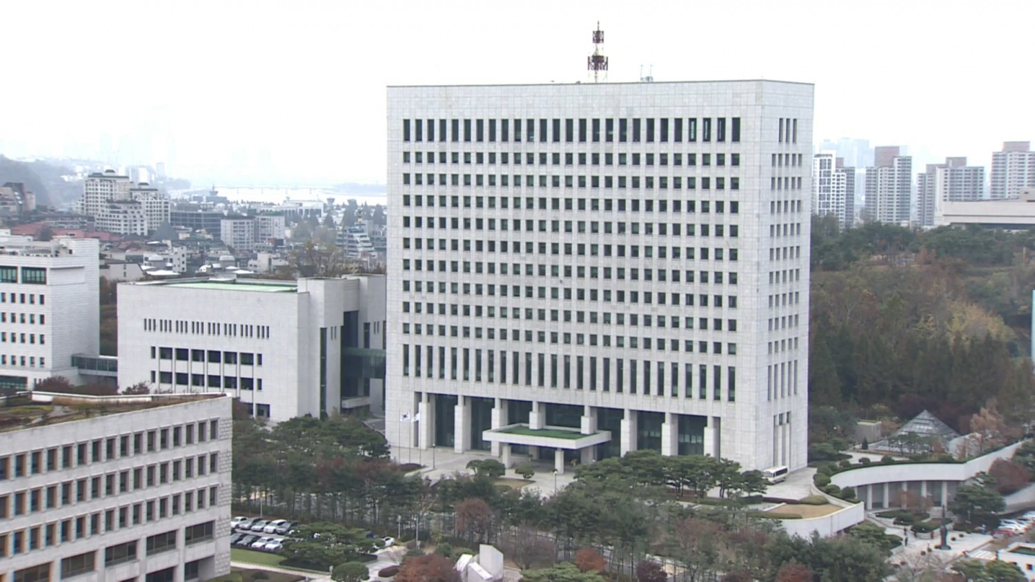 대검찰청.(사진=연합뉴스)