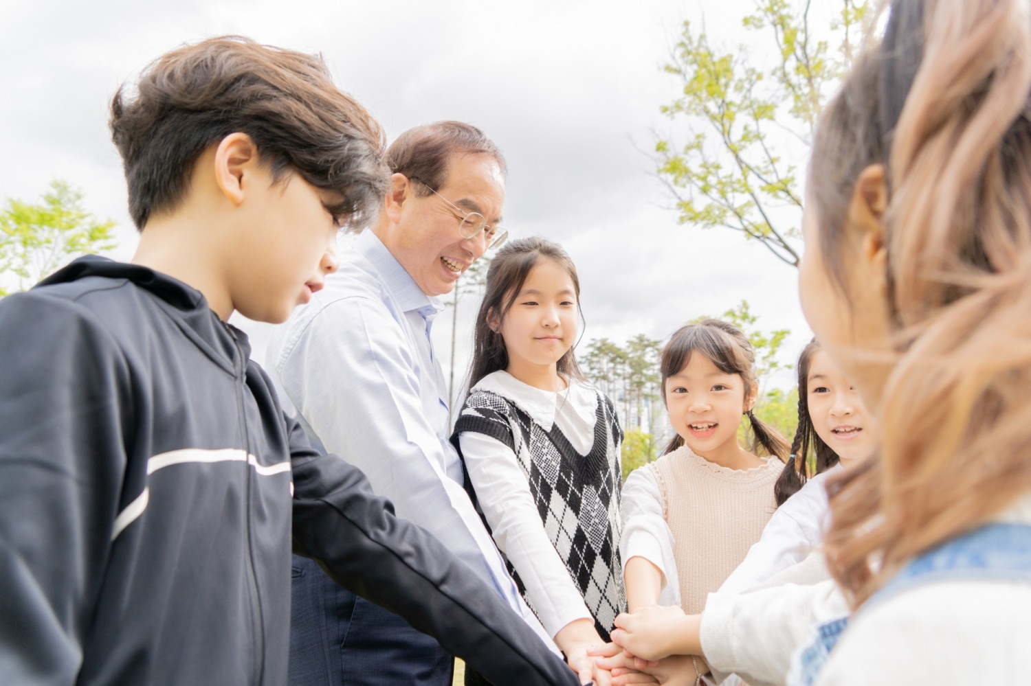 (사진제공=부산교육감직인수위원회)