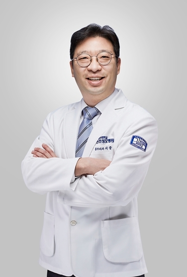 가톨릭대 인천성모병원 흉부외과 서종희 교수. 사진=인천성모병원