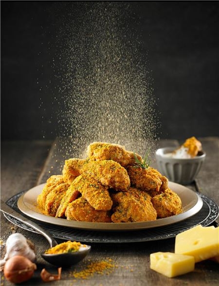 bhc치킨, 복날 맞아 이마트24와 공동 프로모션 진행