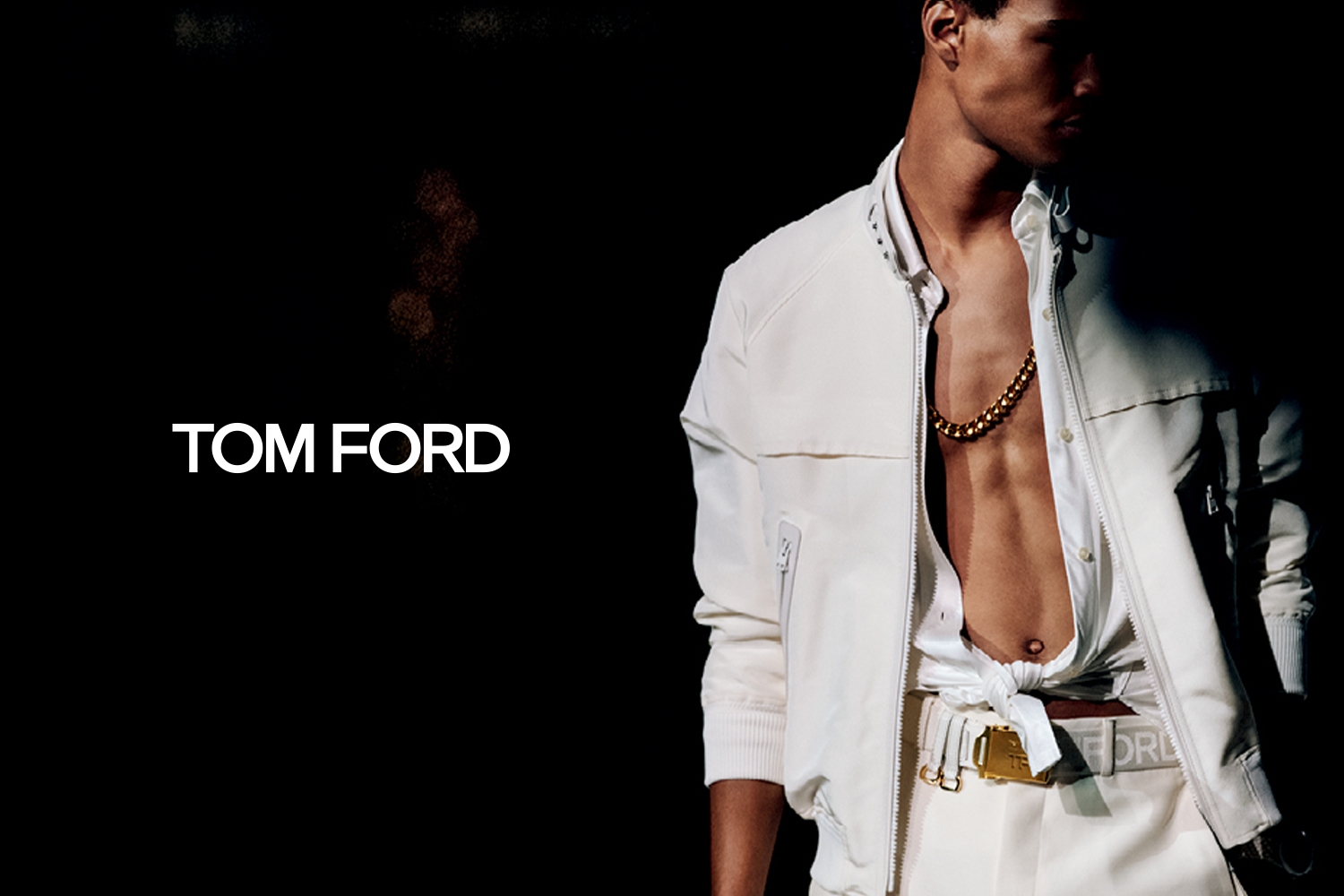 SSG닷컴, 하이엔드 명품 브랜드 ‘톰 포드(TOM FORD)’ 공식 스토어 오픈