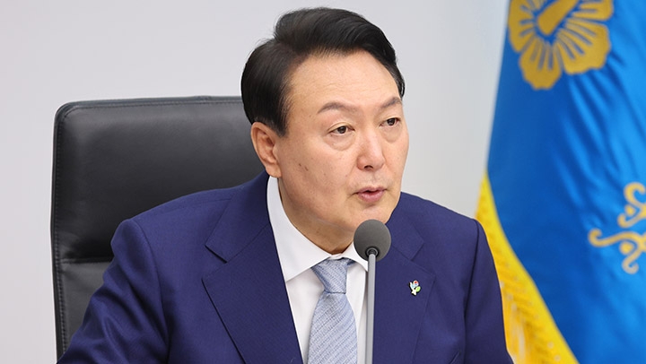 윤석열 대통령. 사진=연합뉴스