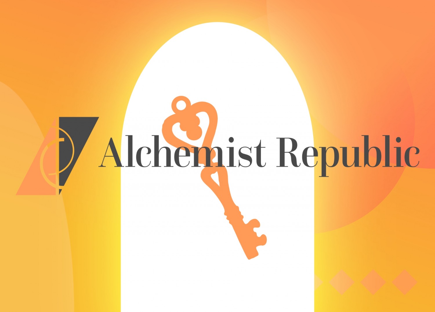 연금술사 공화국, P2E 플랫폼 서비스 정식 버전 오픈