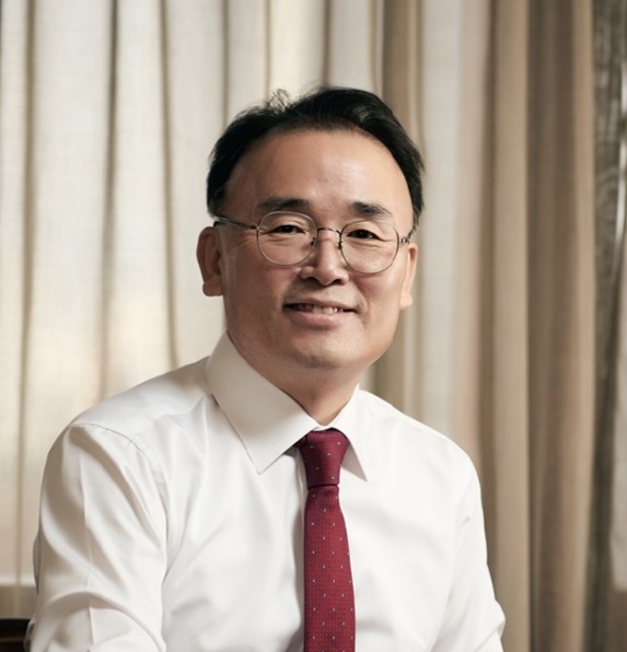 이디야커피, 권익범 신임 대표이사 영입