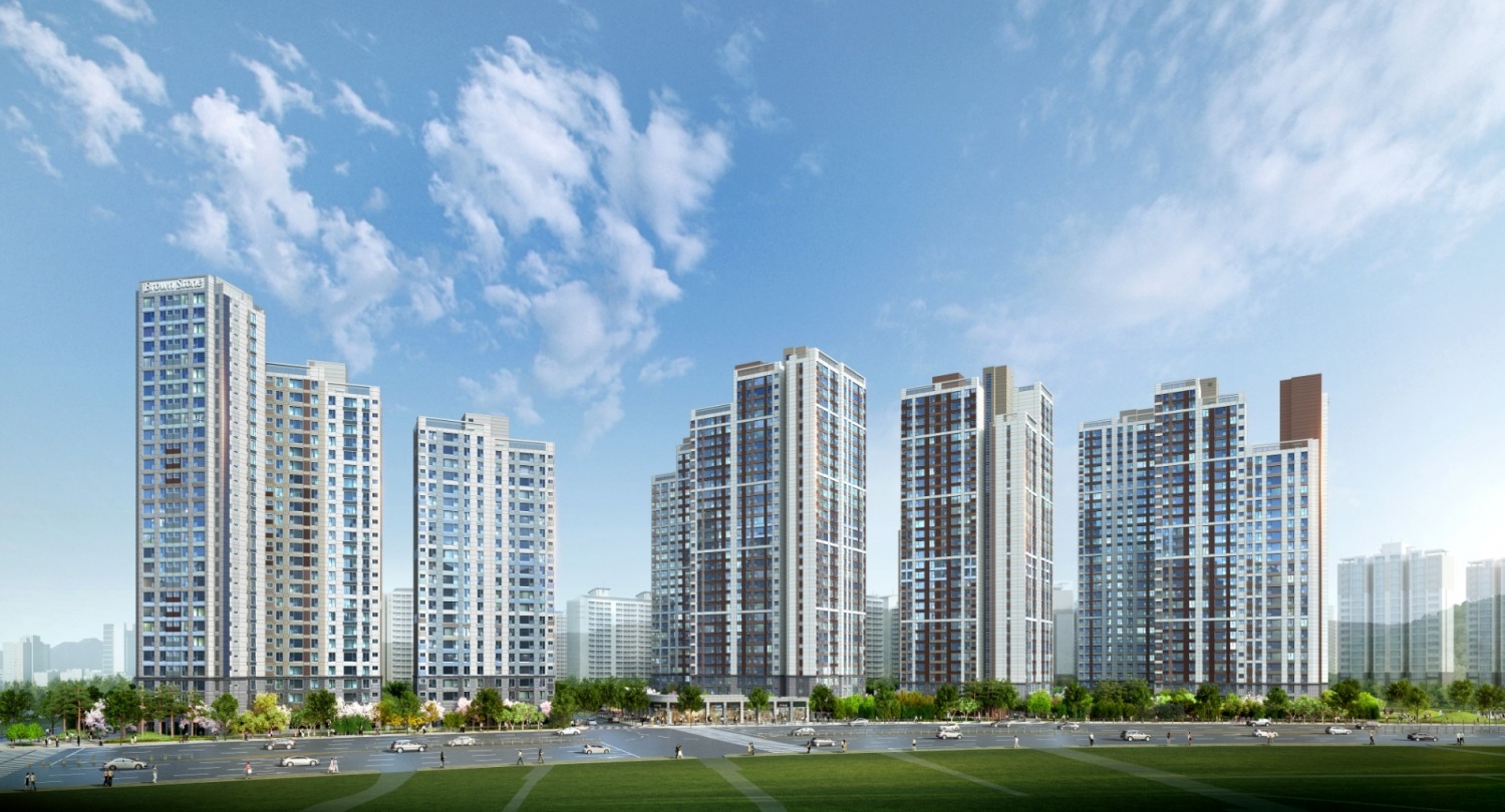 ‘의정부역 브라운스톤 리버뷰’ 8월 분양…교통·학교·편의 ‘3박자’