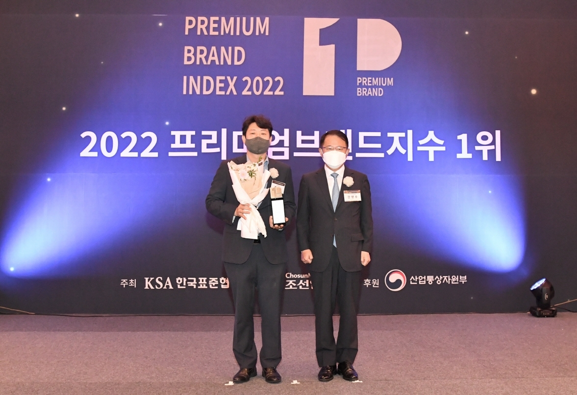 SK매직, 대한민국 대표 ‘K-정수기’ 브랜드 경쟁력 입증