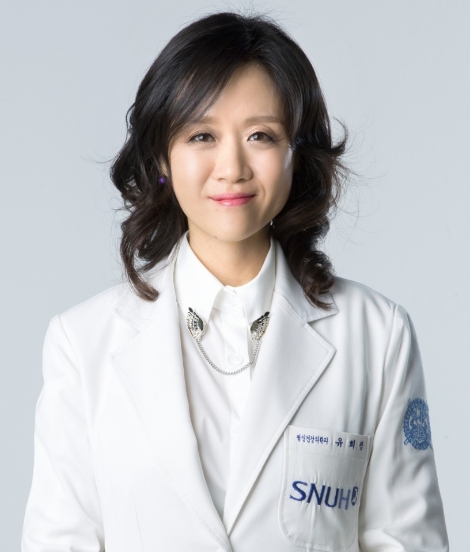 분당서울대병원 정신건강의학과 유희정 교수. 사진=분당서울대병원