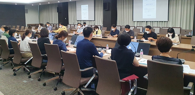 시흥시 ‘교육도시 시흥’ 정책 고도화 나서