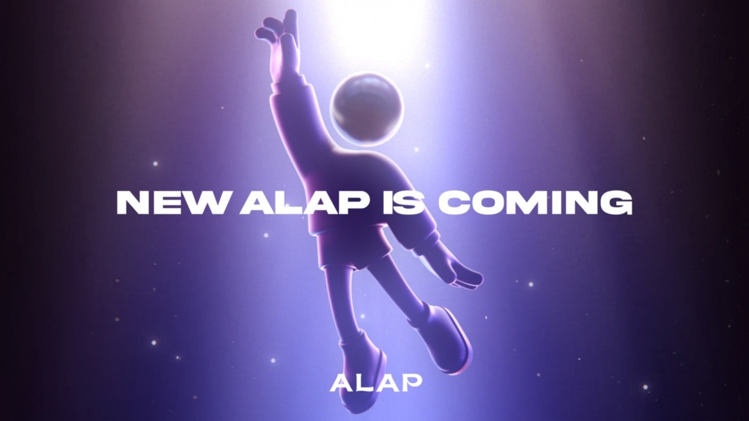 팔라 알랍(ALAP) 3D리브랜딩·공식 웹사이트 공개