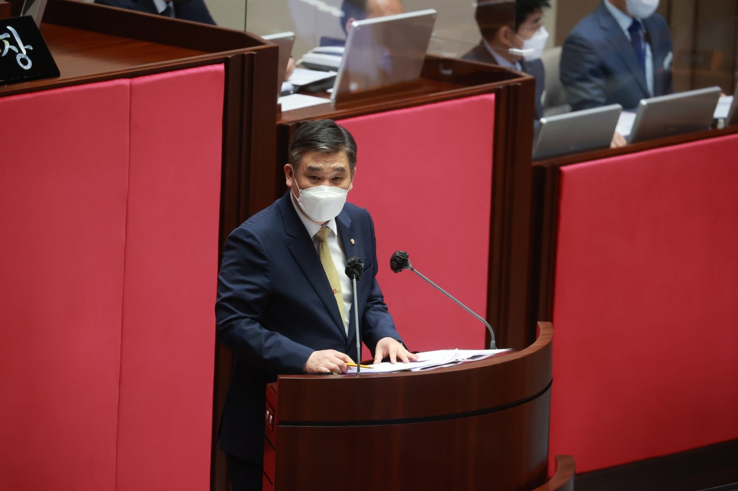 최승재 의원, 금리인하요구권 정기 안내 의무화 필요 ‘은행법’ 개정안 발의