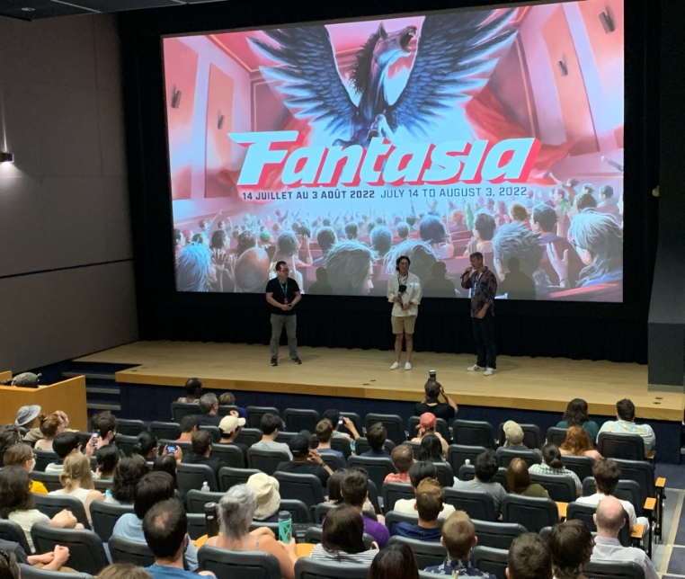 콘진원, 캐나다 영화제서 ‘한국 애니메이션 특별전’ 개최 및 금상 수상