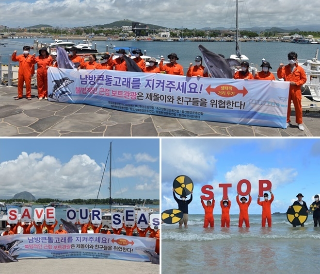 (사진제공=울산환경운동연합)