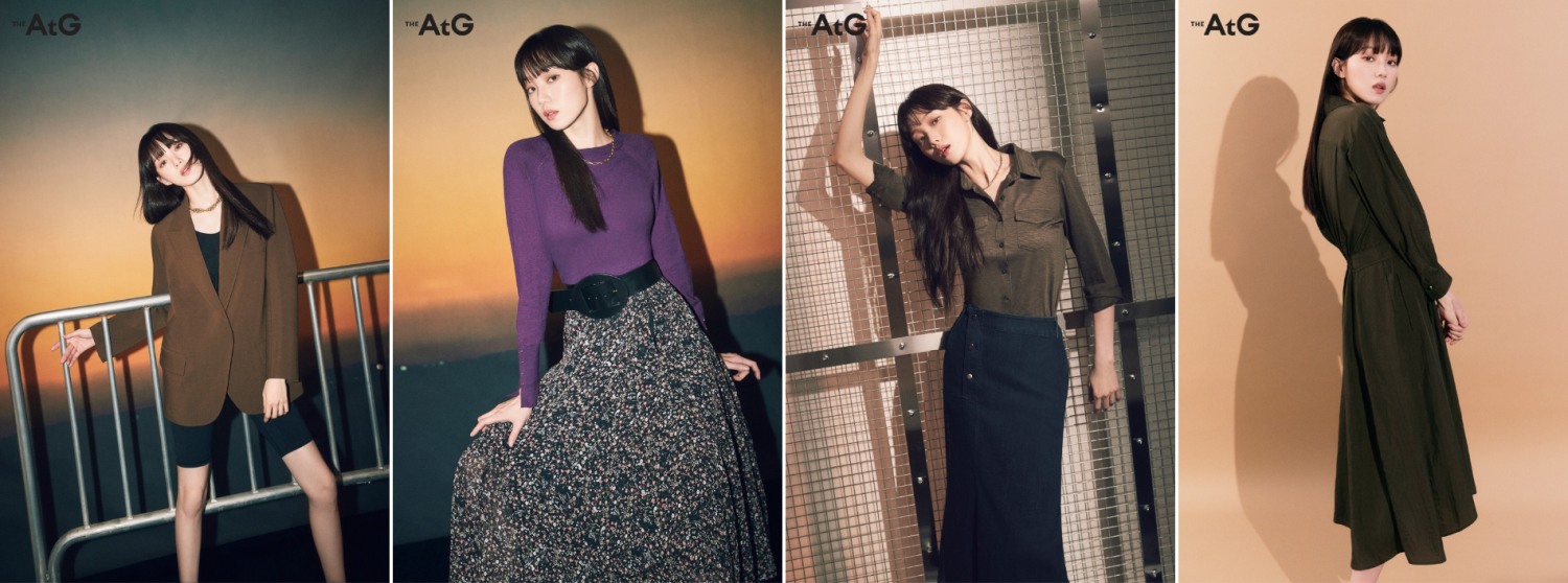CJ온스타일 ‘더엣지’, FW 시즌 신상품 론칭