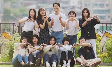 광명시 청년동, 지역 예술가 인큐베이팅 프로그램으로 청년 음악가 꿈 펼쳐