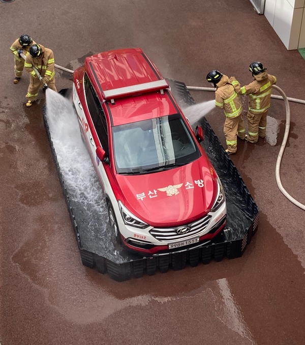 (사진제공=부산소방재난본부)