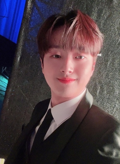 가수 이찬원.(제공=한국소아암재단)