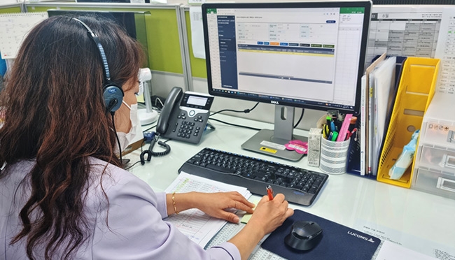 시흥시, 독거 어르신 재택치료자 집중 건강관리