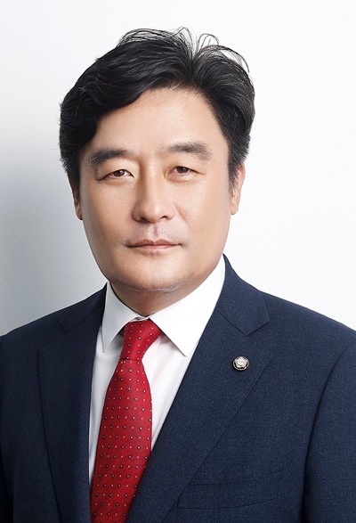 정동만 국회의원.(제공=정동만의원실)