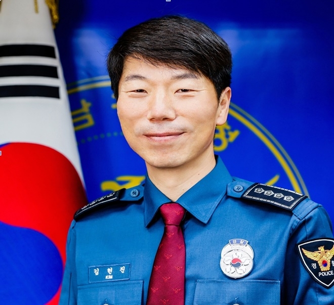 (사진제공=창원서부경찰서)