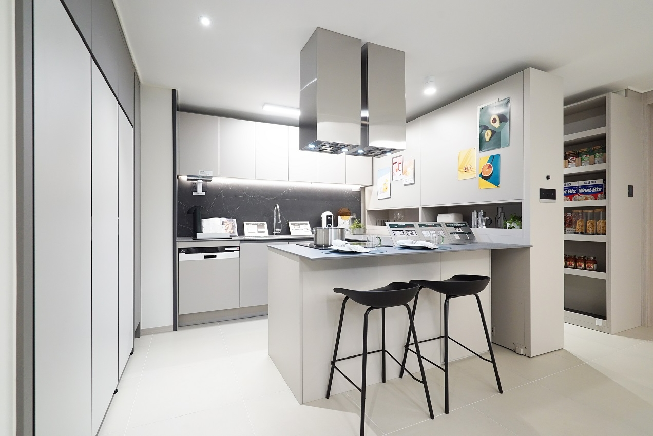 트랜스포밍 월&퍼니처.(사진=현대건설)